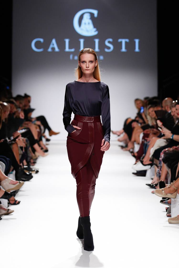 Callisti - MQ Vienna Fashion Week.18.
