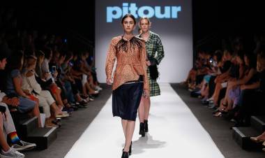 Pitour - MQ Vienna Fashion Week.18. 