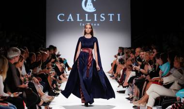 Callisti - MQ Vienna Fashion Week.18.