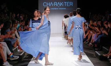 Cha·rạk·ter Couture - MQ Vienna Fashion Week.18.