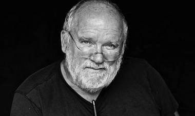 Der Fotograf Peter Lindbergh ist tot