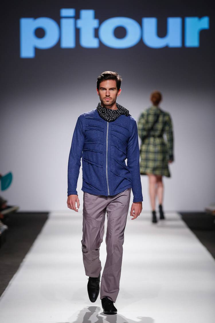 Pitour - MQ Vienna Fashion Week.18. 