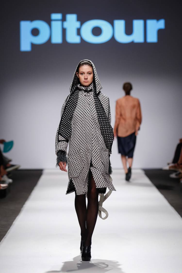 Pitour - MQ Vienna Fashion Week.18. 