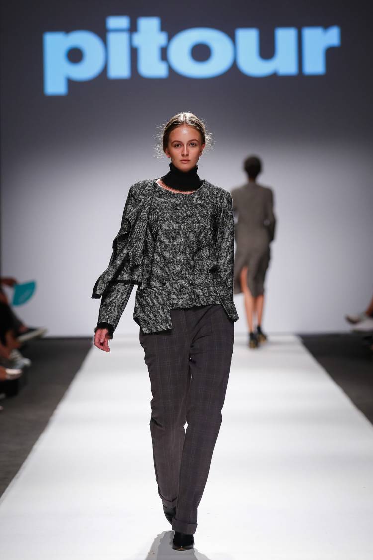 Pitour - MQ Vienna Fashion Week.18. 