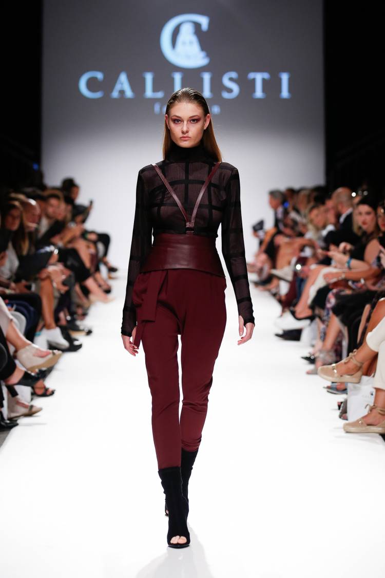Callisti - MQ Vienna Fashion Week.18.
