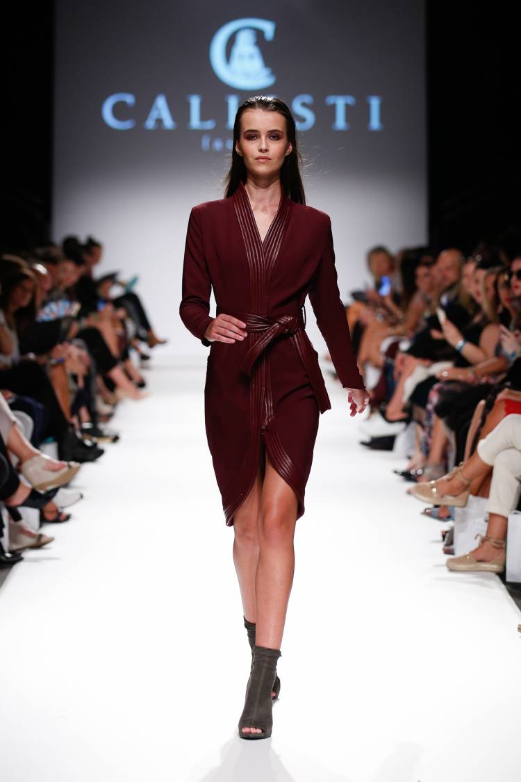 Callisti - MQ Vienna Fashion Week.18.