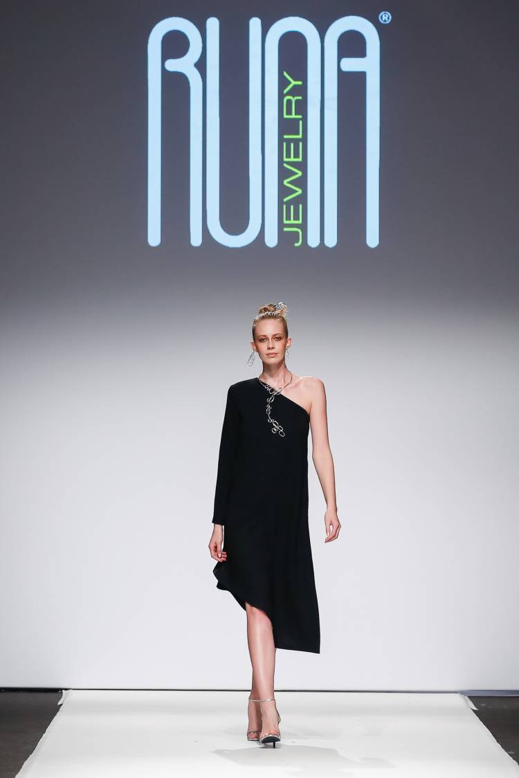 RUNA Bali Jewelry - MQ Vienna Fashion Week.18.