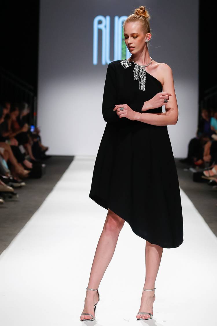 RUNA Bali Jewelry - MQ Vienna Fashion Week.18.