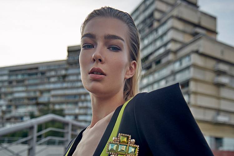 Editorial von Alexey Yanbaev 