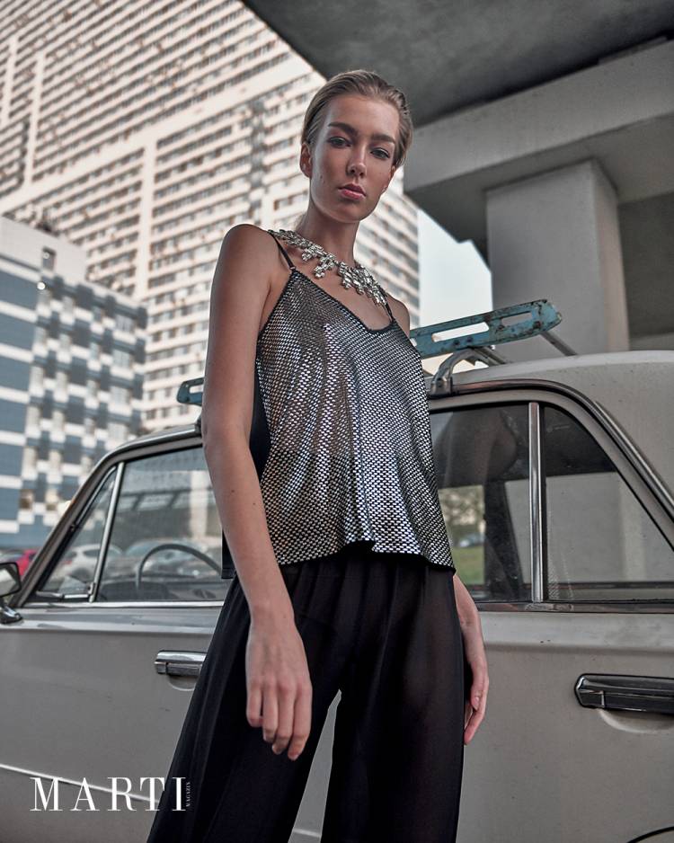 Editorial von Alexey Yanbaev 