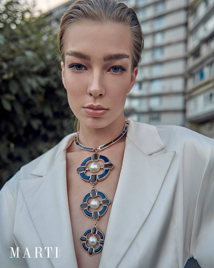 Editorial von Alexey Yanbaev 