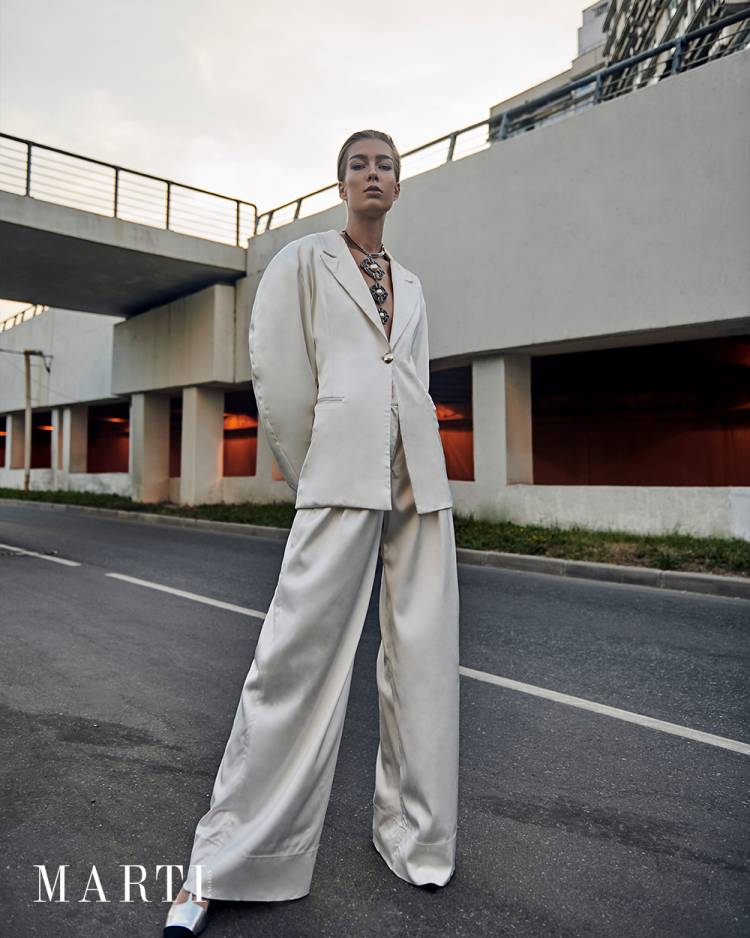 Editorial von Alexey Yanbaev 