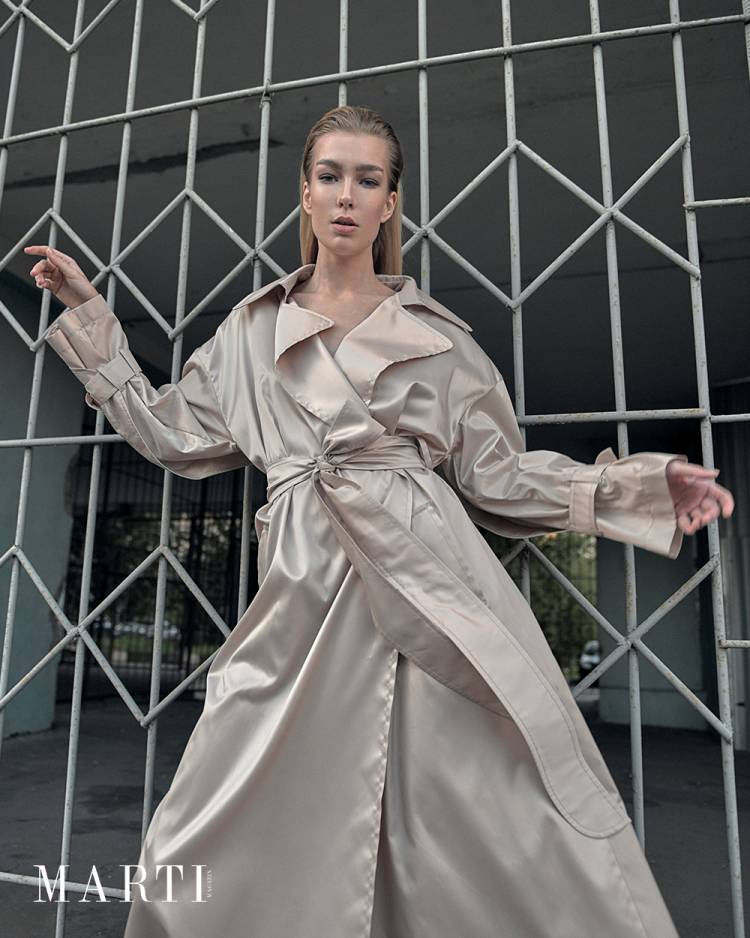 Editorial von Alexey Yanbaev 