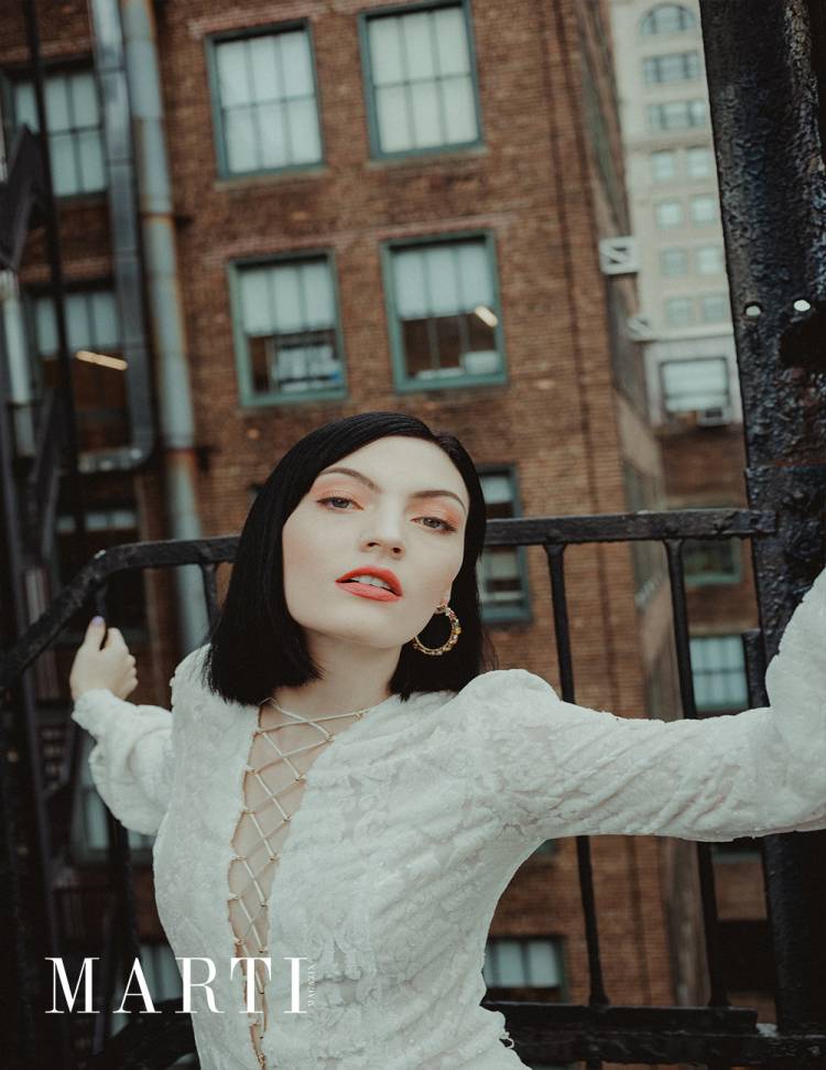 belle âme