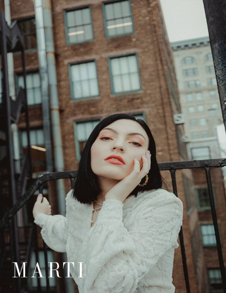 belle âme