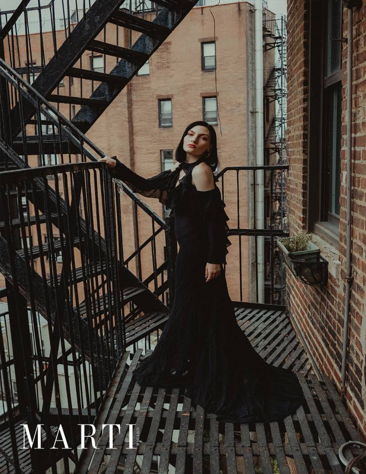 belle âme
