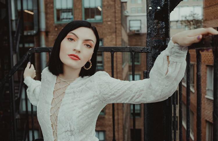 belle âme