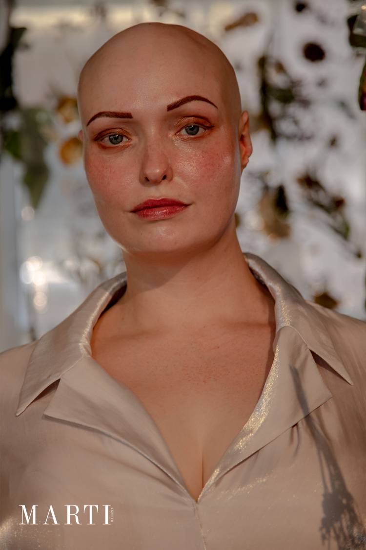 FASHION FOR DIVERSITY- STEVENTAI LFW19