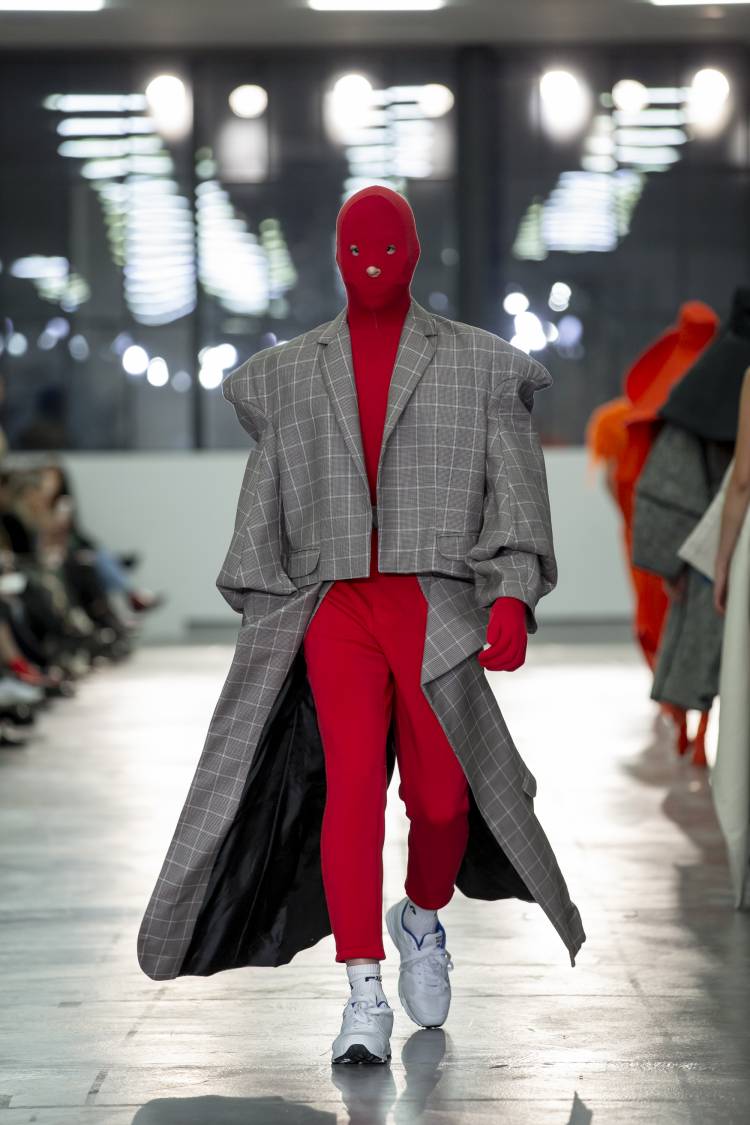 HEAD - Mode Suisse Edition 15