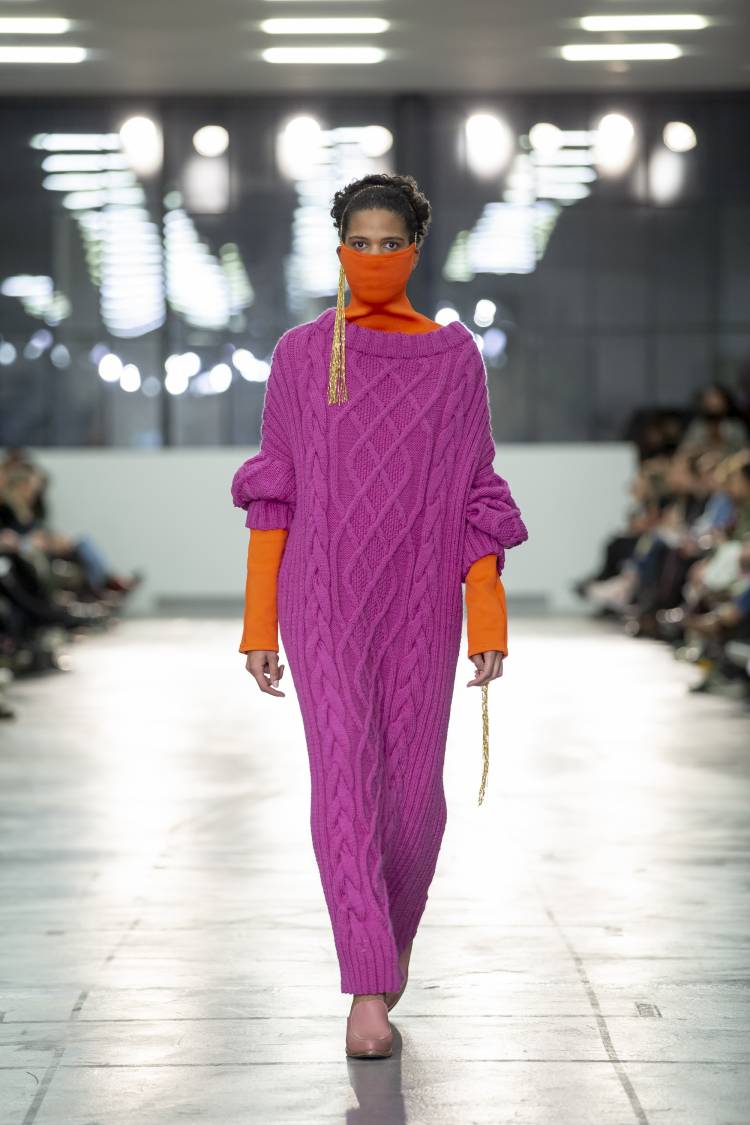 Jacqueline Loekito - Mode Suisse Edition 15
