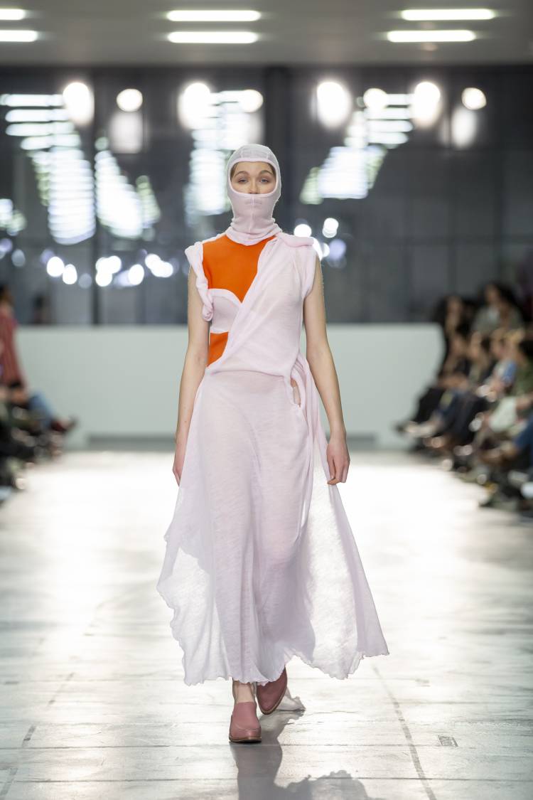 Jacqueline Loekito - Mode Suisse Edition 15