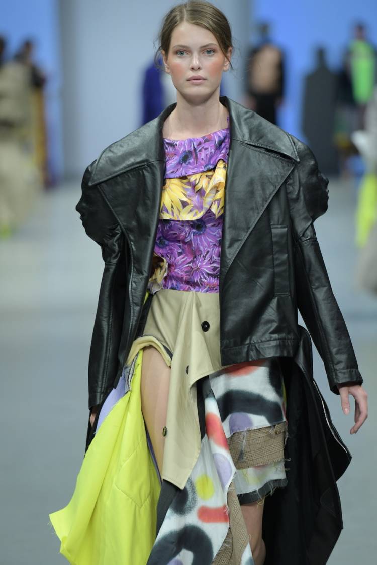 Future Fashion SPRING-SUMMER 2019 - Copenhagen Fashion Week