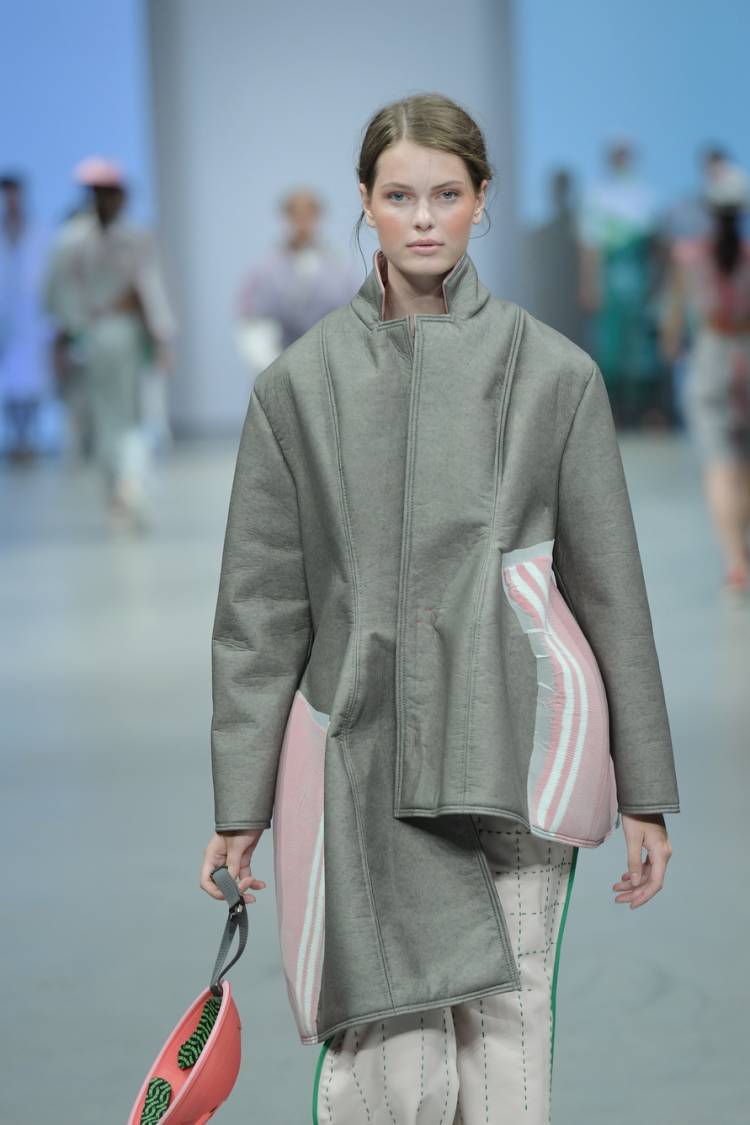 Future Fashion SPRING-SUMMER 2019 - Copenhagen Fashion Week