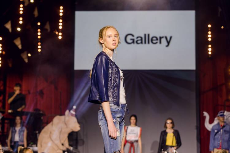Fashion Night im Shoppi Tivoli Spreitenbach