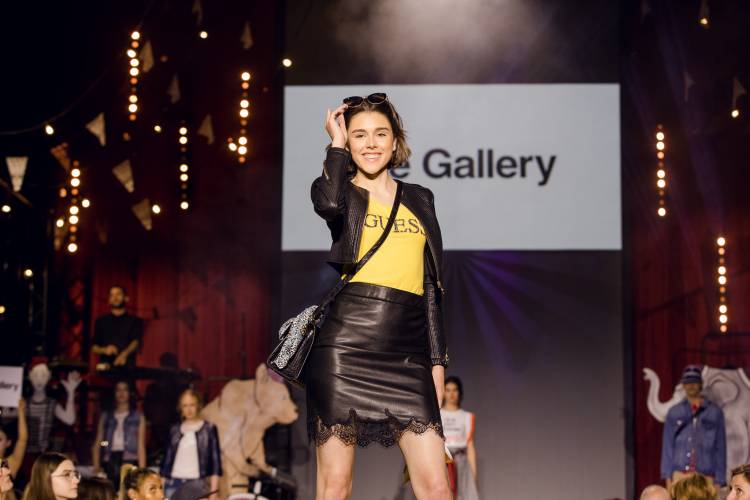 Fashion Night im Shoppi Tivoli Spreitenbach