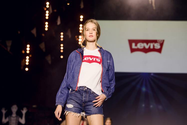 Fashion Night im Shoppi Tivoli Spreitenbach