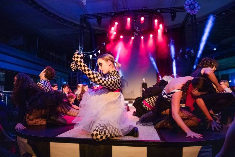Fashion Night im Shoppi Tivoli Spreitenbach
