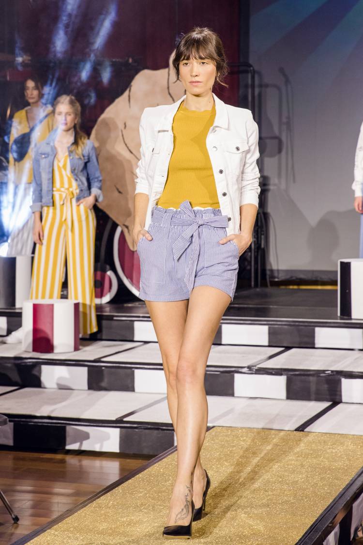Fashion Night im Shoppi Tivoli Spreitenbach