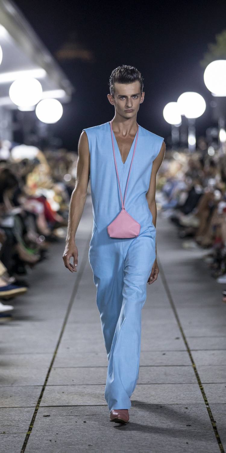 Jaecqueline Loekito - Mode Suisse Edition 16