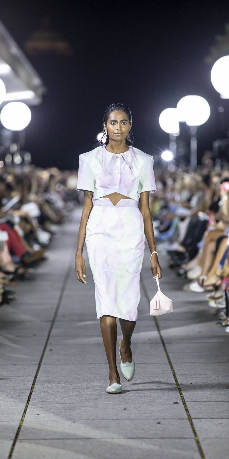 Jaecqueline Loekito - Mode Suisse Edition 16
