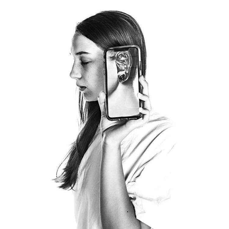Die neuen Aesthetics von Christoph Marti
